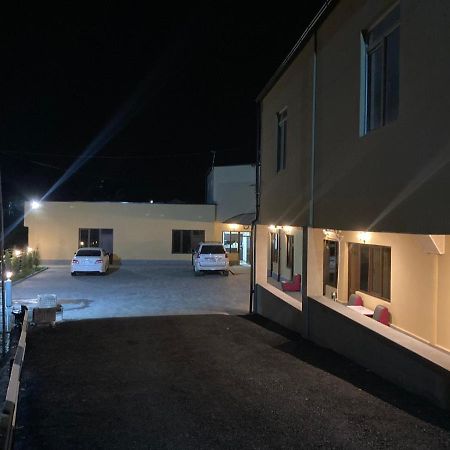 Hotel Hovit Bagratashen Bagian luar foto