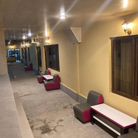 Hotel Hovit Bagratashen Bagian luar foto
