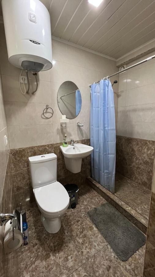 Hotel Hovit Bagratashen Bagian luar foto