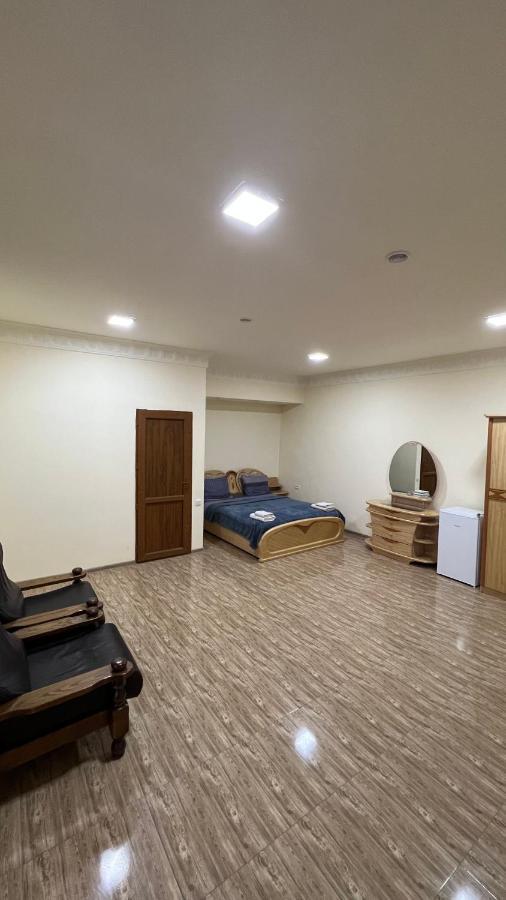 Hotel Hovit Bagratashen Bagian luar foto
