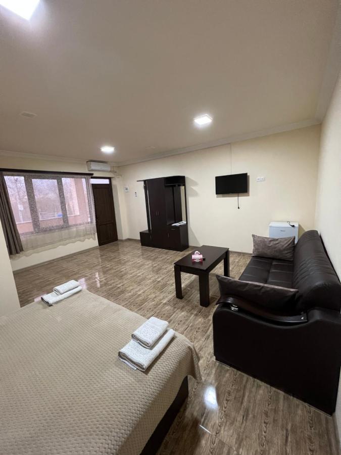 Hotel Hovit Bagratashen Bagian luar foto