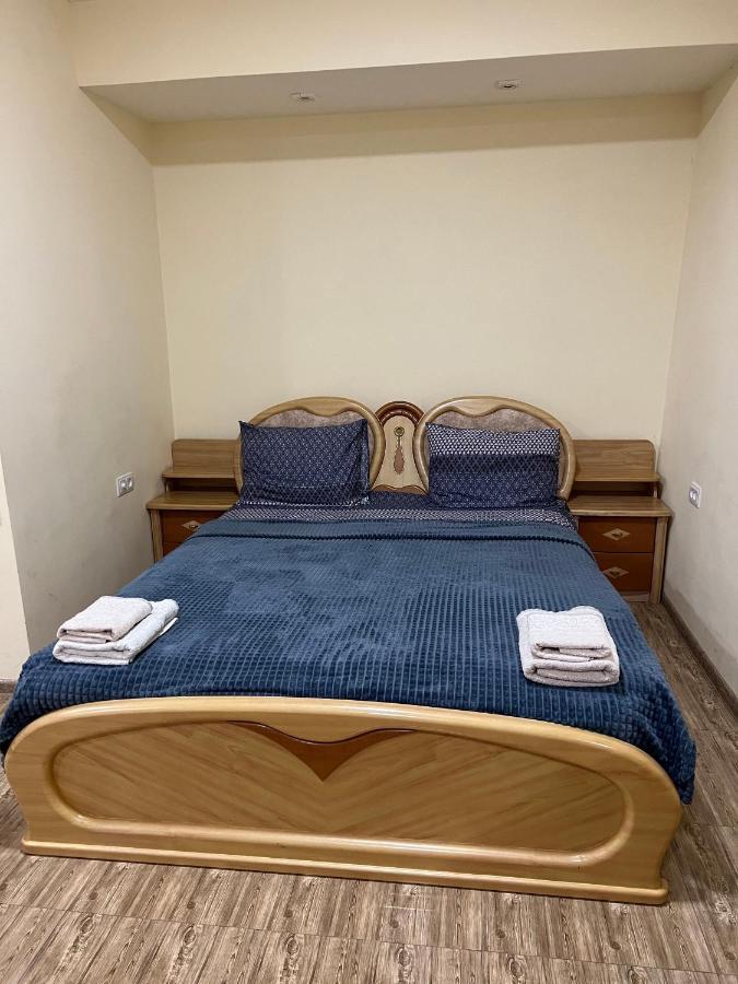 Hotel Hovit Bagratashen Bagian luar foto