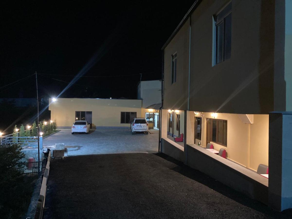 Hotel Hovit Bagratashen Bagian luar foto
