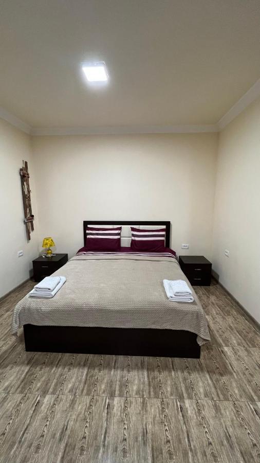 Hotel Hovit Bagratashen Bagian luar foto