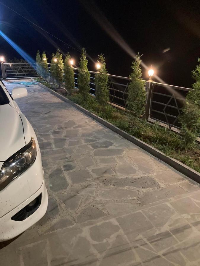 Hotel Hovit Bagratashen Bagian luar foto