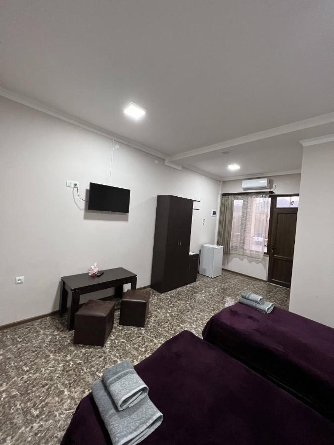 Hotel Hovit Bagratashen Bagian luar foto