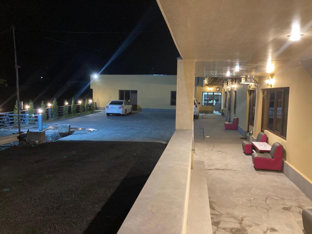 Hotel Hovit Bagratashen Bagian luar foto