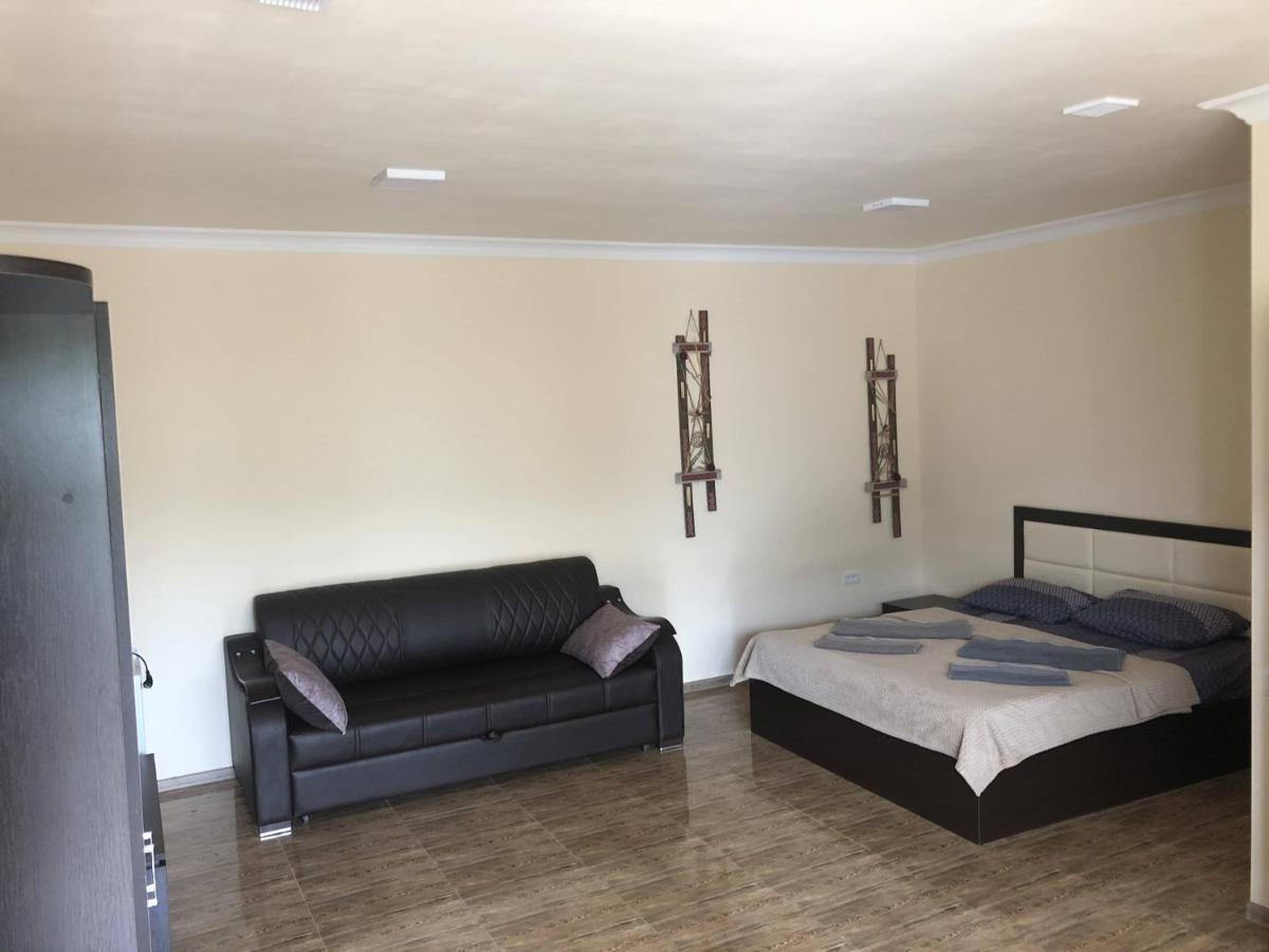 Hotel Hovit Bagratashen Bagian luar foto