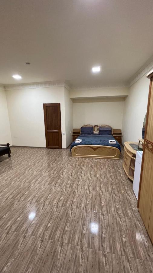 Hotel Hovit Bagratashen Bagian luar foto