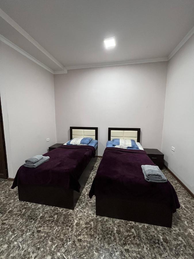 Hotel Hovit Bagratashen Bagian luar foto