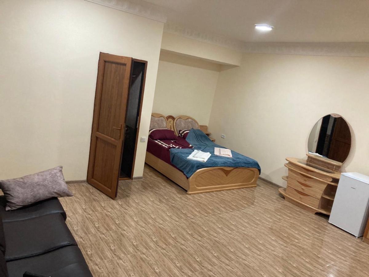 Hotel Hovit Bagratashen Bagian luar foto